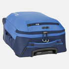 תיק מזוודה 4 גלגלים EXPANSE 60L